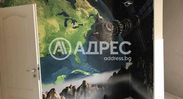 Тристаен апартамент, Ямбол, Граф Игнатиев, 675281, Снимка 6