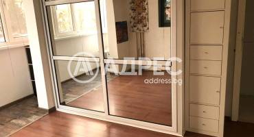 Тристаен апартамент, Ямбол, Граф Игнатиев, 675281, Снимка 7