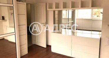 Тристаен апартамент, Ямбол, Граф Игнатиев, 675281, Снимка 8