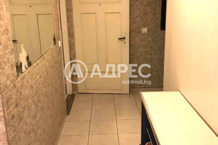 Тристаен апартамент, Ямбол, Граф Игнатиев, 675281, Снимка 10