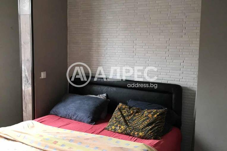 Тристаен апартамент, Ямбол, Граф Игнатиев, 675281, Снимка 11