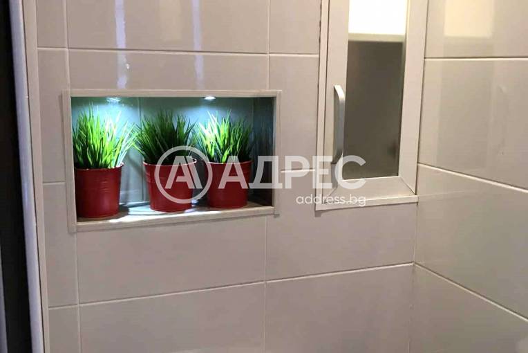 Тристаен апартамент, Ямбол, Граф Игнатиев, 675281, Снимка 15