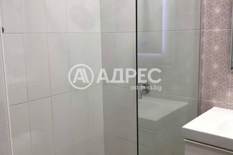 Тристаен апартамент, Ямбол, Граф Игнатиев, 675281, Снимка 17