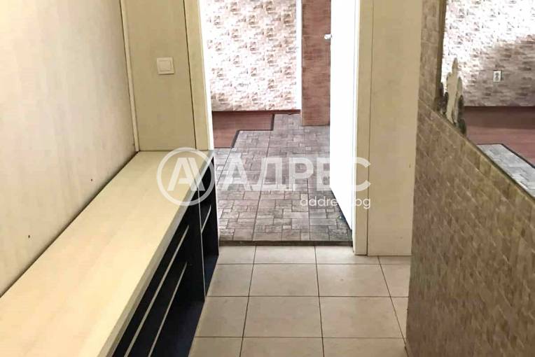 Тристаен апартамент, Ямбол, Граф Игнатиев, 675281, Снимка 18