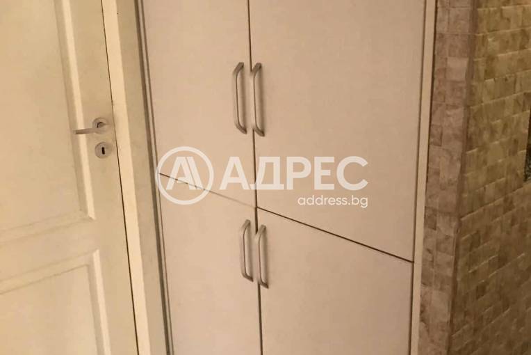 Тристаен апартамент, Ямбол, Граф Игнатиев, 675281, Снимка 19