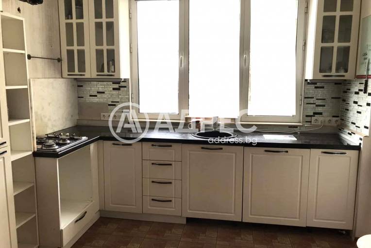 Тристаен апартамент, Ямбол, Граф Игнатиев, 675281, Снимка 2