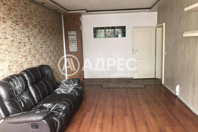 Тристаен апартамент, Ямбол, Граф Игнатиев, 675281, Снимка 4