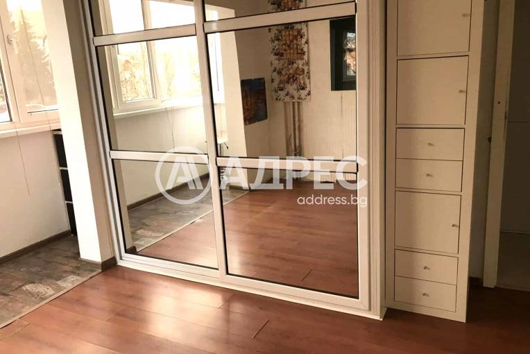 Тристаен апартамент, Ямбол, Граф Игнатиев, 675281, Снимка 7