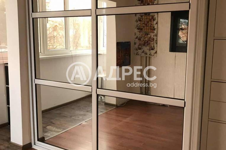 Тристаен апартамент, Ямбол, Граф Игнатиев, 675281, Снимка 9