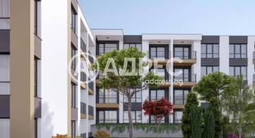 Двустаен апартамент, Варна, м-ст Пчелина, 676281, Снимка 2