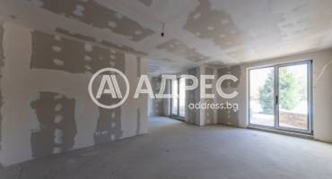 Тристаен апартамент, Варна, Бриз, 680281, Снимка 1