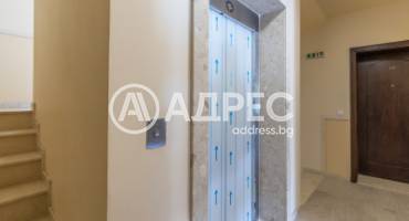 Многостаен апартамент, Варна, Бриз, 680281, Снимка 15