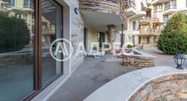 Многостаен апартамент, Варна, Бриз, 680281, Снимка 6