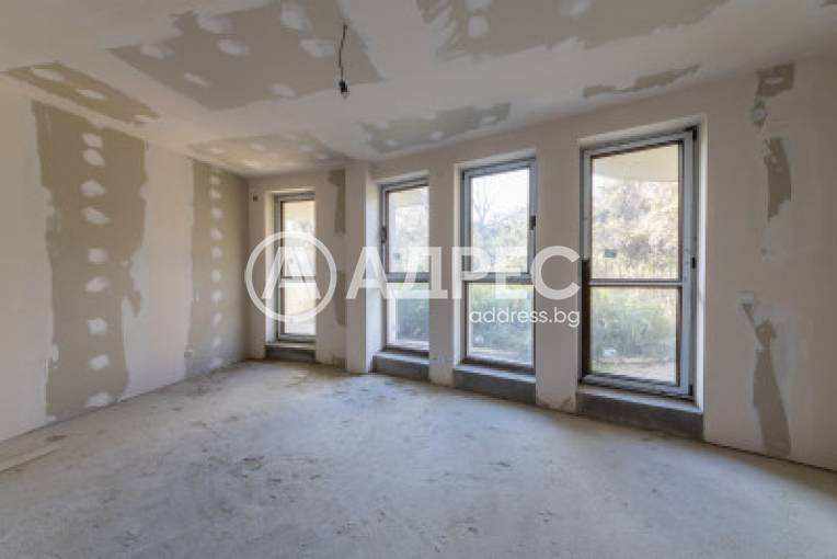 Многостаен апартамент, Варна, Бриз, 680281, Снимка 14