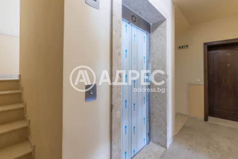 Многостаен апартамент, Варна, Бриз, 680281, Снимка 15