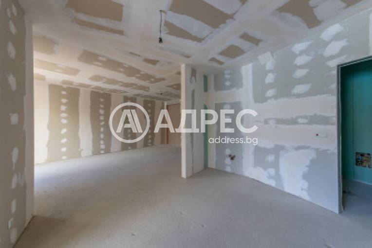 Многостаен апартамент, Варна, Бриз, 680281, Снимка 2