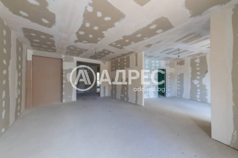 Многостаен апартамент, Варна, Бриз, 680281, Снимка 3