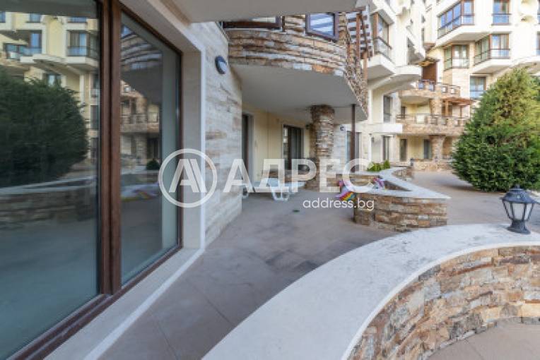 Многостаен апартамент, Варна, Бриз, 680281, Снимка 6