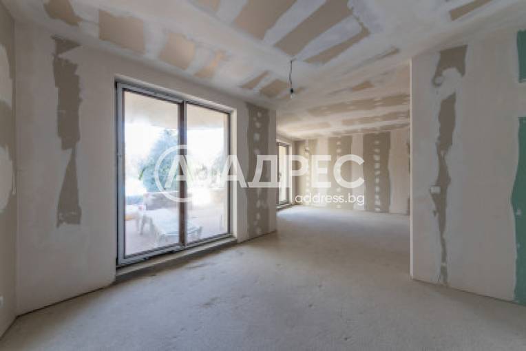 Многостаен апартамент, Варна, Бриз, 680281, Снимка 8