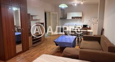 Тристаен апартамент, София, Стрелбище, 681281, Снимка 1