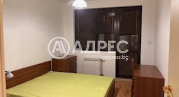 Тристаен апартамент, София, Стрелбище, 681281, Снимка 3