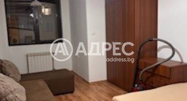 Тристаен апартамент, София, Стрелбище, 681281, Снимка 4