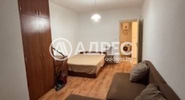 Тристаен апартамент, София, Стрелбище, 681281, Снимка 5