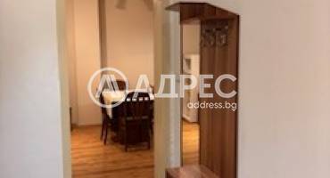 Тристаен апартамент, София, Стрелбище, 681281, Снимка 6