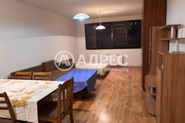 Тристаен апартамент, София, Стрелбище, 681281, Снимка 2