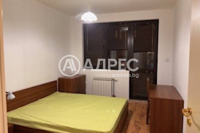 Тристаен апартамент, София, Стрелбище, 681281, Снимка 3