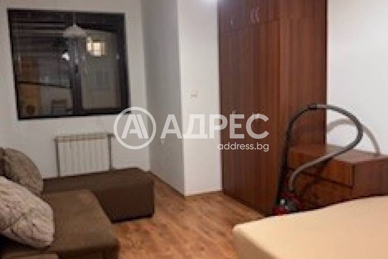 Тристаен апартамент, София, Стрелбище, 681281, Снимка 4