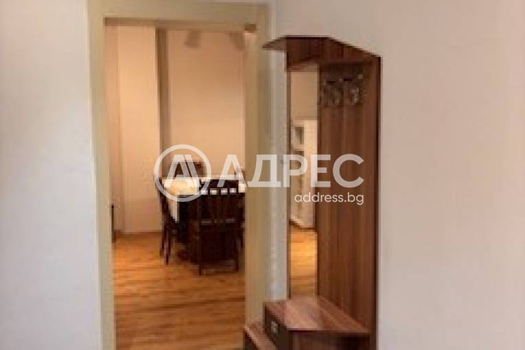 Тристаен апартамент, София, Стрелбище, 681281, Снимка 6