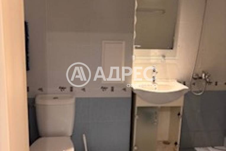 Тристаен апартамент, София, Стрелбище, 681281, Снимка 7