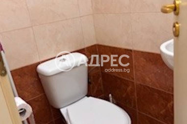 Тристаен апартамент, София, Стрелбище, 681281, Снимка 8