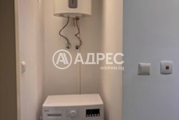 Тристаен апартамент, София, Стрелбище, 681281, Снимка 9