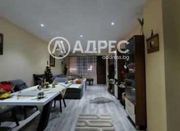 Тристаен апартамент, Русе, Здравец изток, 682281, Снимка 1