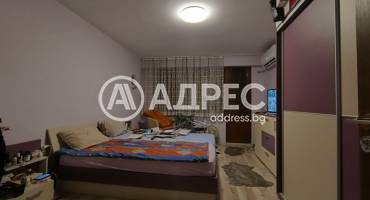 Тристаен апартамент, Русе, Здравец изток, 682281, Снимка 2