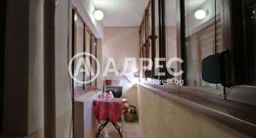 Тристаен апартамент, Русе, Здравец изток, 682281, Снимка 3