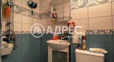 Тристаен апартамент, Русе, Здравец изток, 682281, Снимка 4