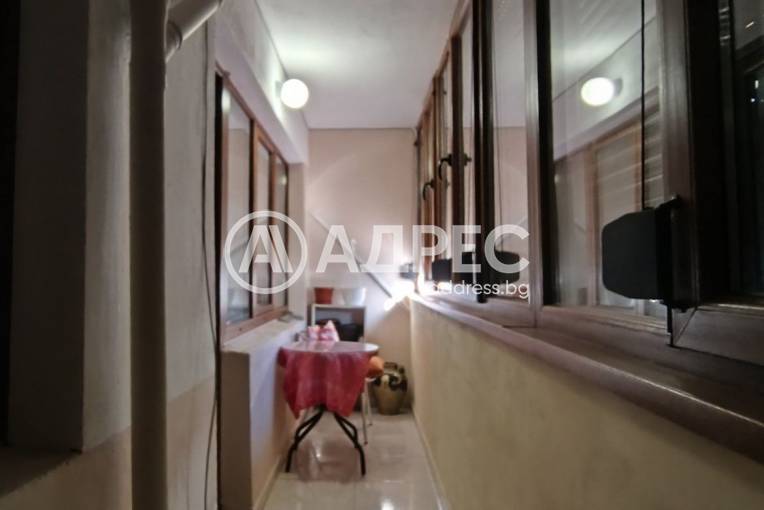 Тристаен апартамент, Русе, Здравец изток, 682281, Снимка 3