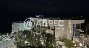 Едностаен апартамент, Варна, к.к. Чайка, 688281, Снимка 10