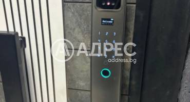 Едностаен апартамент, Варна, к.к. Чайка, 688281, Снимка 12