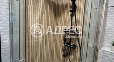 Едностаен апартамент, Варна, к.к. Чайка, 688281, Снимка 6