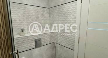 Едностаен апартамент, Варна, к.к. Чайка, 688281, Снимка 7