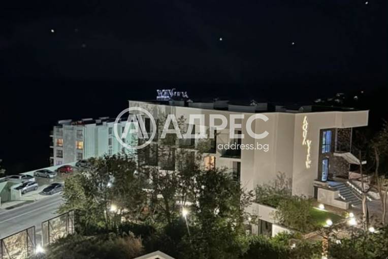 Едностаен апартамент, Варна, к.к. Чайка, 688281, Снимка 10