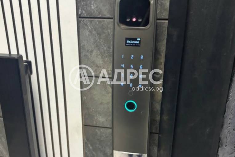 Едностаен апартамент, Варна, к.к. Чайка, 688281, Снимка 12