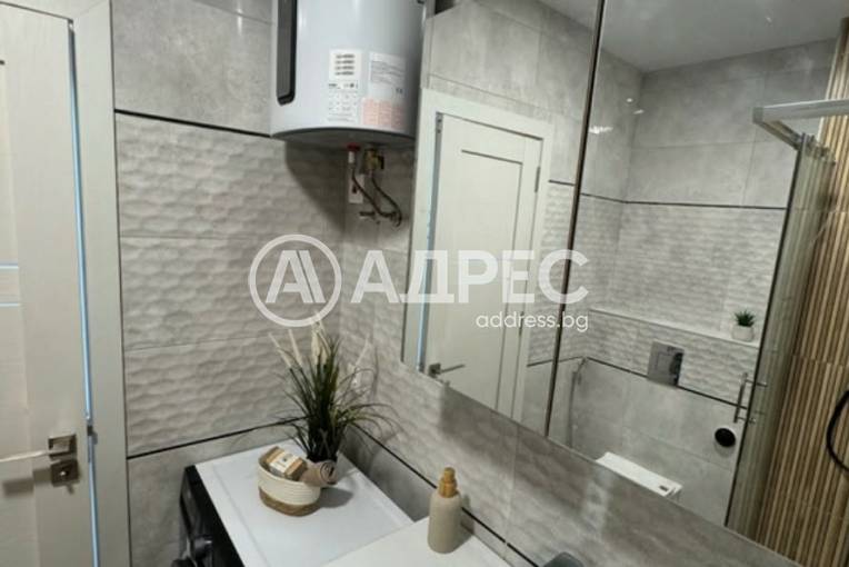 Едностаен апартамент, Варна, к.к. Чайка, 688281, Снимка 5