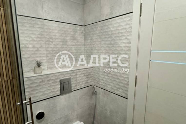 Едностаен апартамент, Варна, к.к. Чайка, 688281, Снимка 7