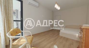 Тристаен апартамент, София, Център, 693281, Снимка 13