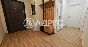 Тристаен апартамент, София, Център, 693281, Снимка 16